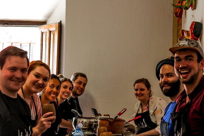 Make your own Mayan Pepian - Cooking class - Who Should Consider This Tour?