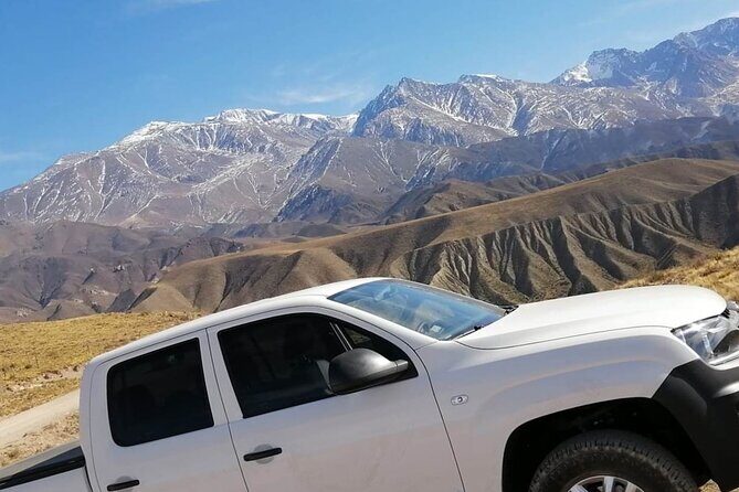 Malbec & Mountain Uco Valley Private Wine Tour with Gourmet Lunch - Frequently Asked Questions