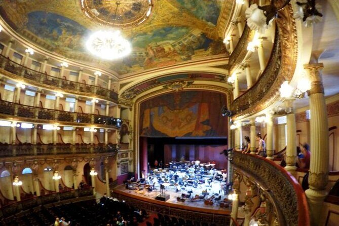 Manaus City Tour e Musa - FAQ