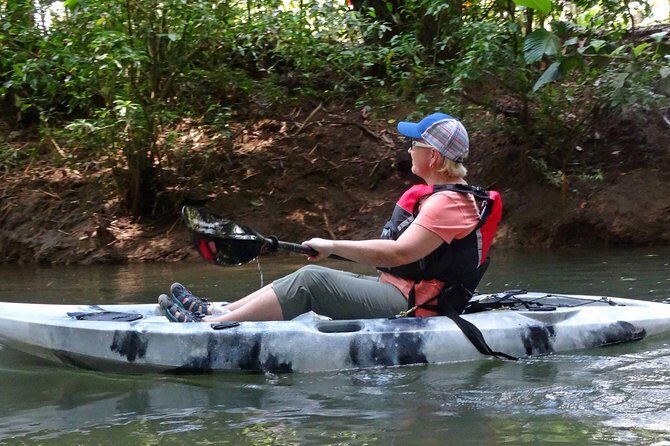 Mangrove Kayak Tour | Manuel Antonio - The Sum Up