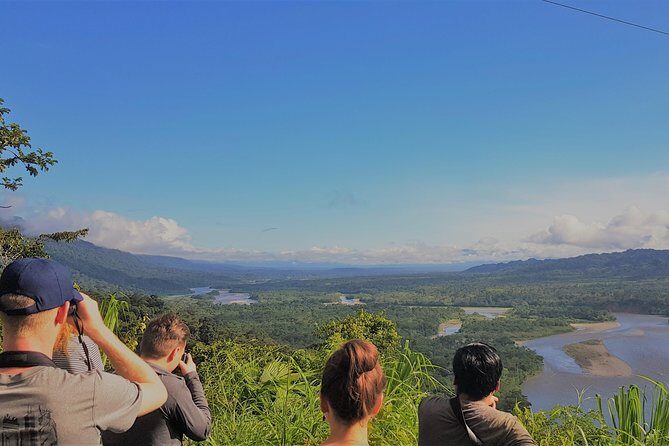 Manu National Park Tour 4days/3night - FAQ: Manu National Park Tour