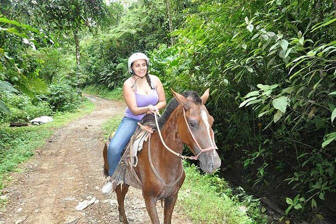 Manuel Antonio National Park by Horseback Riding Tour - Authentic Experiences and Why They Matter
