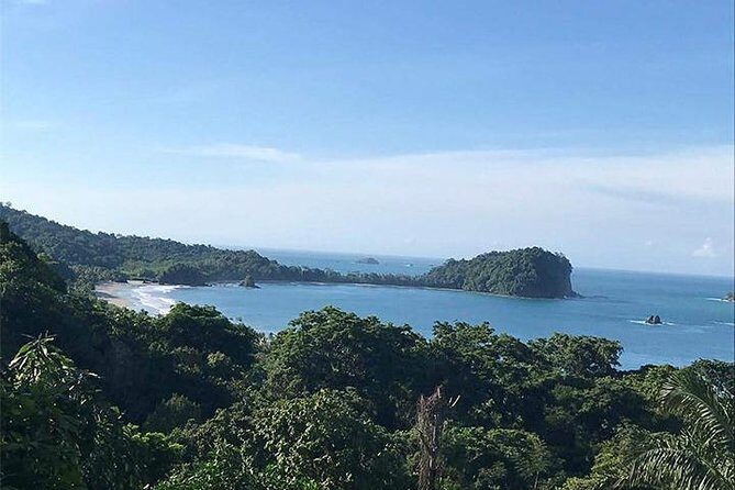 Manuel Antonio National Park Guided Tour - Final Thoughts