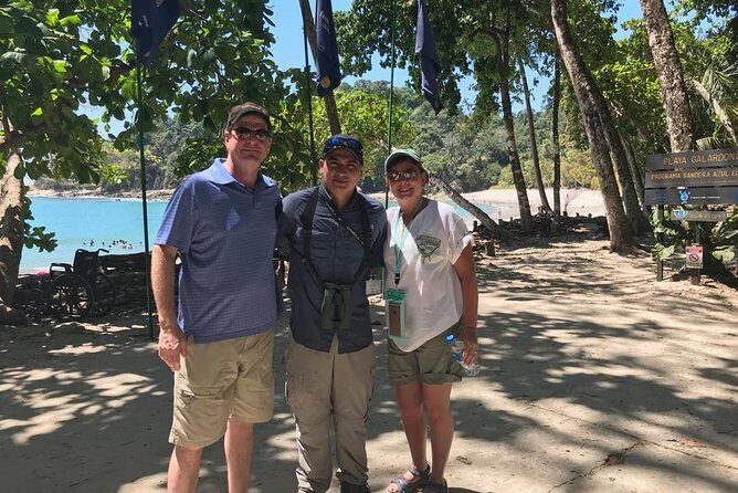 Manuel Antonio Park Private or Group Guided Tour Experience - Who Should Consider This Tour?