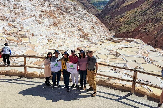 Maras, Moray & Salt Mines Tour - Frequently Asked Questions