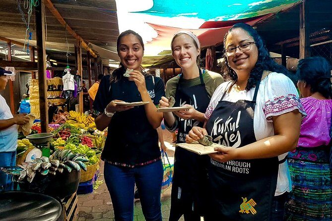 Market food tour and tortilla workshop - Final Thoughts: Who is This Tour Best For?