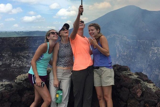 Masaya Volcano Night Tour!!! - Practical Tips for Travelers