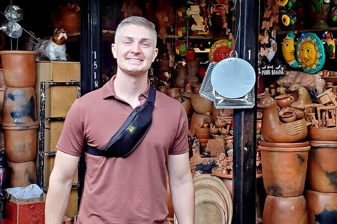 Mayan Cultural Walking Tour in La Antigua - Who Is This Tour Best For?