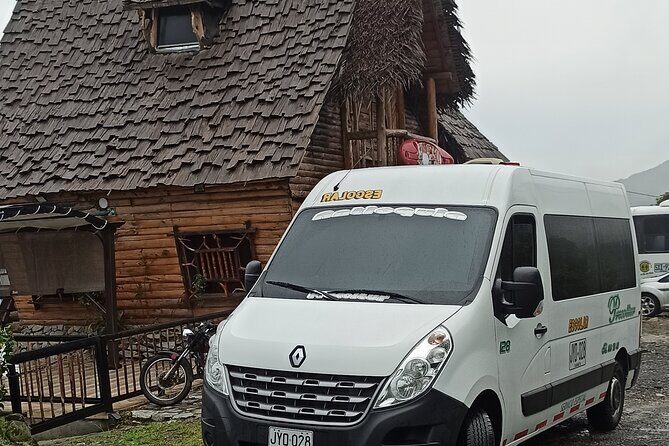 Medellin Airport Private Transportation - Summary: Why Choose This Private Transport?