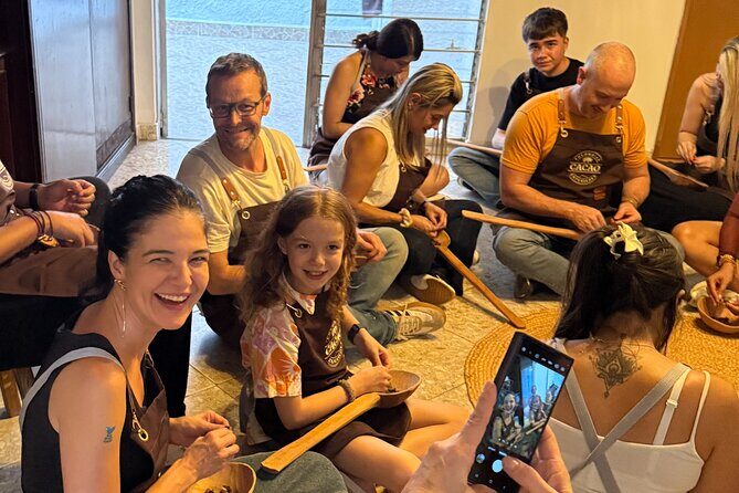 Medellin: Colombian Cacao Experience | Chocolate Tour | BOOK NOW! - Final Thoughts: A Delicious Cultural Connection