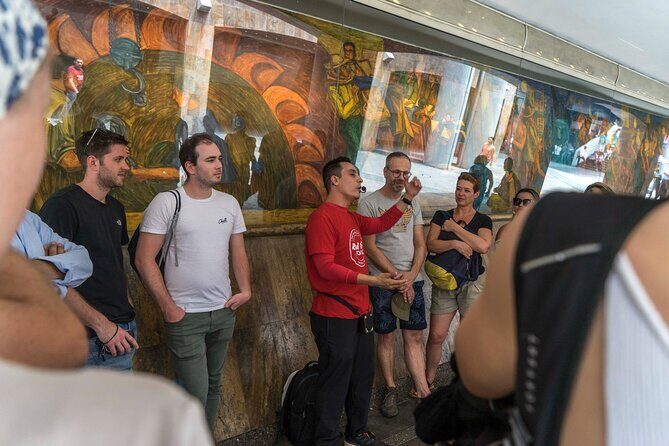 Medellin Historic Walking Tour with Expert Guide - A Detailed Look at the Itinerary and What You’ll Experience