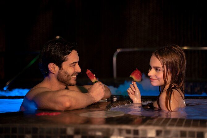 Medellin Provence Spa : Themed Massage & Water Therapy Experience - FAQ