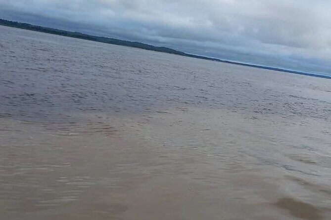 Meeting of the Waters & Pink Dolphin Tour with Lunch - FAQ