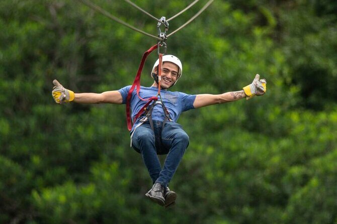 Mega Combo Adventure - Why the Price is Justified