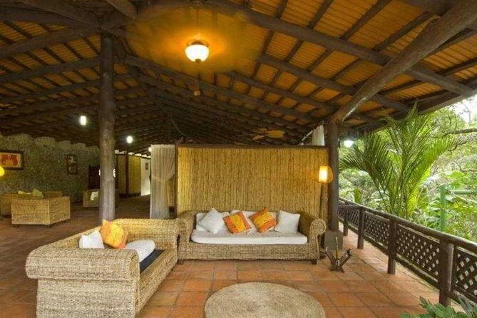 Mega Combo / All Day Adventure - Key Points