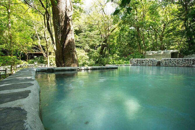 Mega Combo Zip Line Tour and Volcano Hot Spring - Final thoughts: Is it worth it?