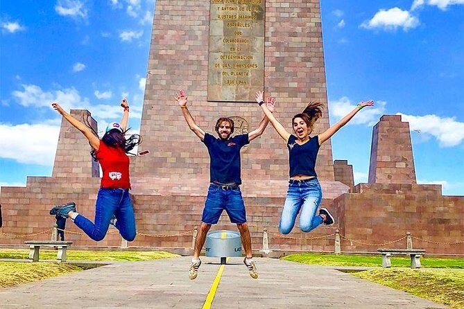 Middle of the World Half-Day Tour from Quito Including Entrance - The Practical Side: Value and Logistics