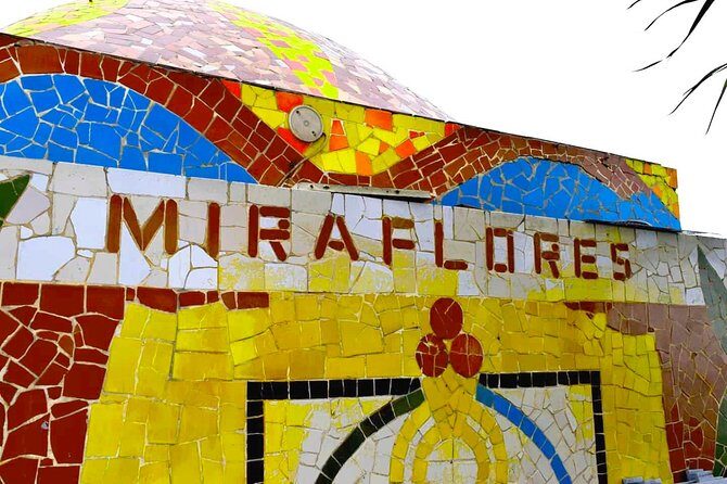 Miraflores, Barranco & San Isidro - Districts Tour (Small Group) - Why This Tour Works for You