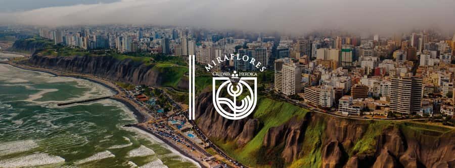Miraflores: Local Walking Tour & Free eBook - Exploring Miraflores in Greater Detail
