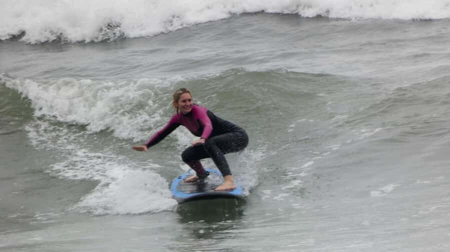 Miraflores: Surf Class with Videos, Equipment and Instructor - Practicalities and Considerations