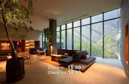 Mitsui Garden Kyoto Sanjo