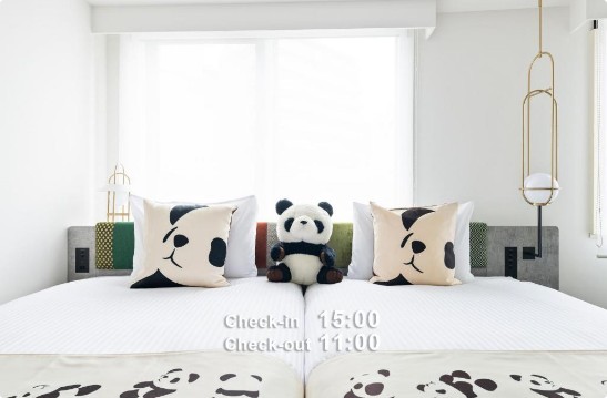 Mitsui Garden Hotel Ueno