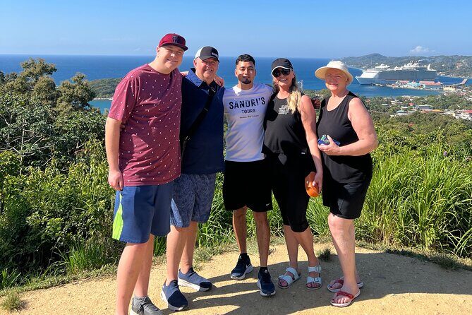 Monkey/Sloth Park + Zipline And City Tour In Roatan - The Overall Experience: What to Expect and What Matters