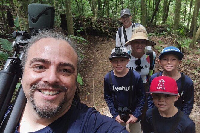 Monteverde Private Guided Afternoon Nature Walk - The Value of a Private, Custom Experience