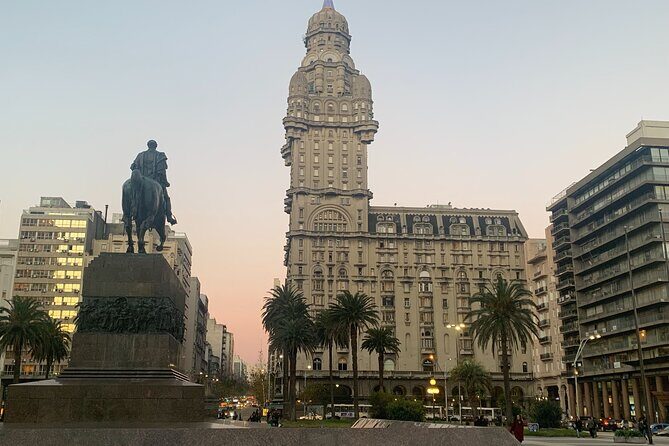 Montevideo Complete with Guide 6 Stops (AM) - Final Thoughts