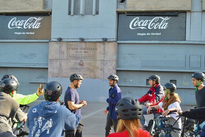 Montevideo Electric Bicycle Tour - FAQ