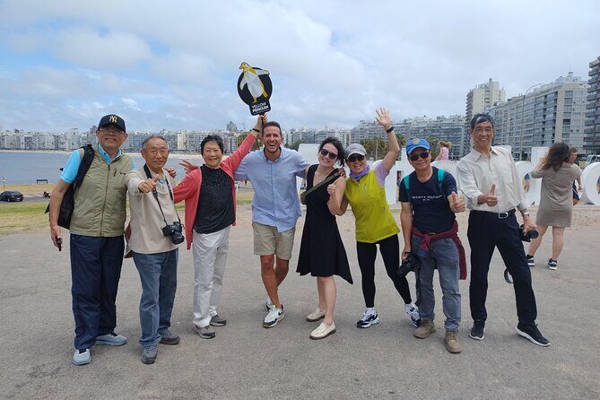 Montevideo Highlights: Shared City Tour for Cruise Passengers - What We Love About This Tour