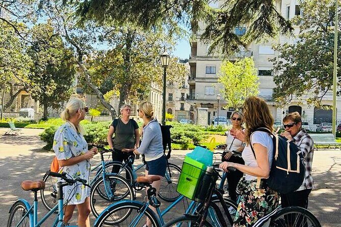Montevideo Small Group Bike Tour or E-bike tour with picnic - Who Should Book This Tour?