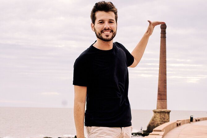Montevideo: Walking Tour with Photographer and Audioguide - The Sum Up