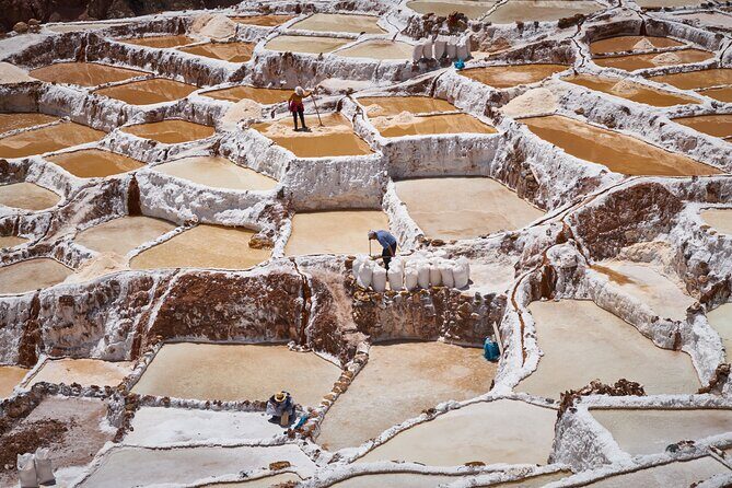 Moray and Maras Salt Mines Full Day Tour - Small Groups - Who Should Consider This Tour?