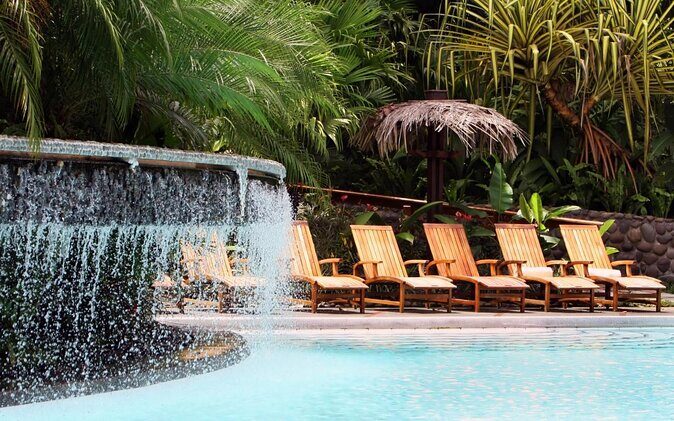 Morning Arenal Volcano Hike & Baldi Hot Springs - Who Will Love This Tour?