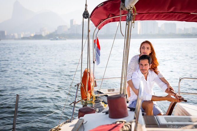 Morning Sailing Tour in Rio de Janeiro - DDRio - Who’s This Tour Ideal For?