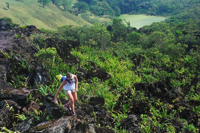 Morning Volcano Hike, Lunch & Hot Springs - The Practicalities: What Travelers Should Know