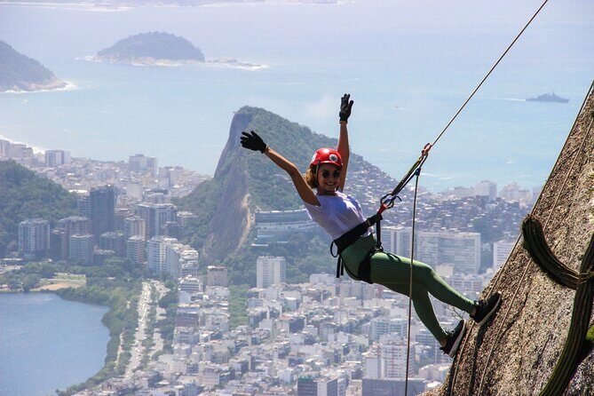 Morro Dois Irmãos Hikking + Vidigal Favela Tour - Frequently Asked Questions