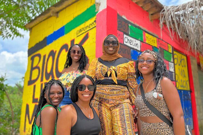 Mud Volcano and Palenque Cultural Experience - Why This Tour Is Worth It