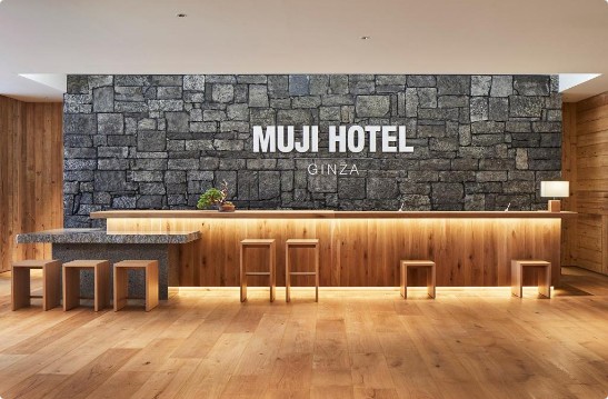 MUJI Hotel