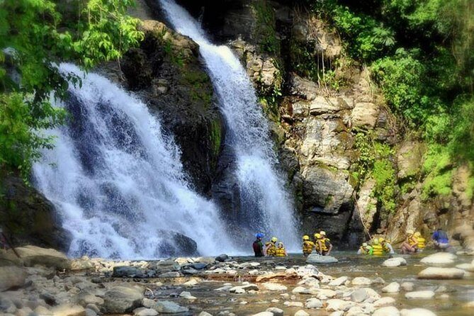 Mulguri Waterfalls - Exploring the Mulguri Waterfalls Tour in Detail