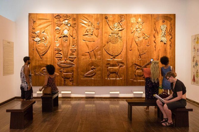 Mysteries of Candomblé: Private Afro-Brazilian Religion Tour - Practical Considerations