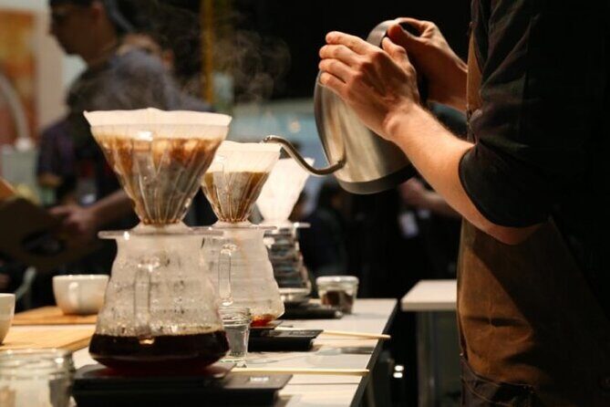 N1 Coffee Tasting Experience in Buenos Aires - Why This Tour Offers Great Value