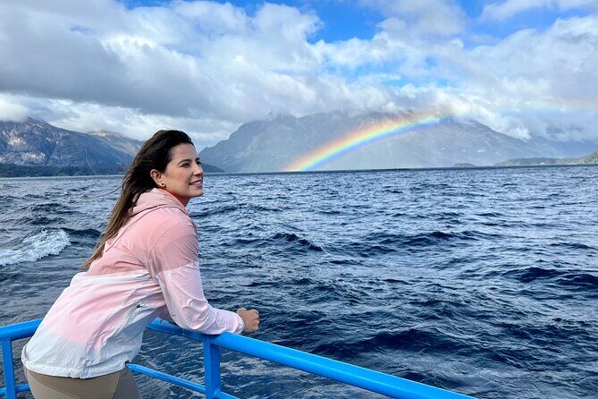 Nahuel Huapi Lake Cruise with Victoria Island and Arrayan Forest Walk - FAQ