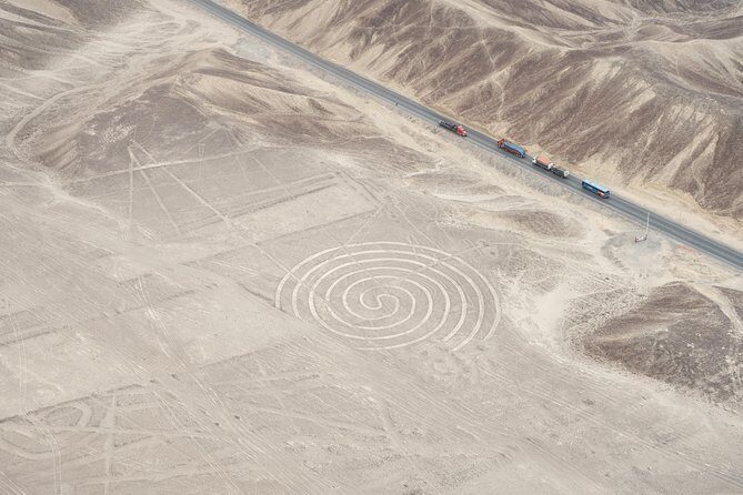 Nazca Lines Full Day Trip from Lima - What the Tour Includes & What It Doesnt