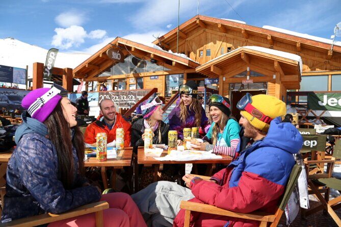 Nevado Valley Tour with Lunch in Hotel - Authentic Experiences and Practical Details