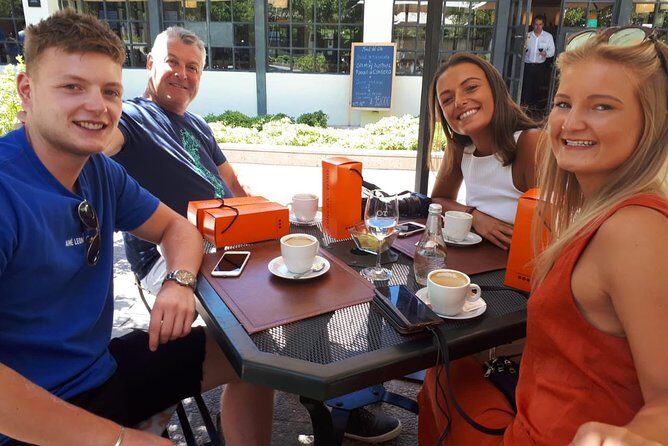 New Premium Concha y Toro Tour Includes winetasting & Transport - The Concha y Toro Experience: What You Can Expect