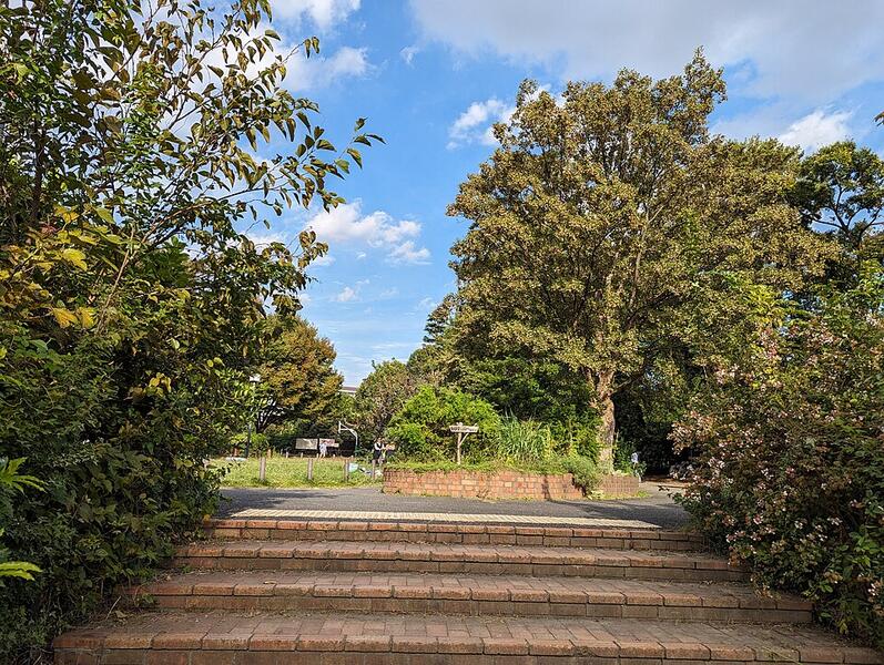 Nakameguro neighbourhood, Tokyo