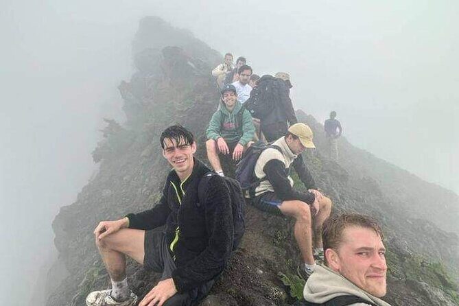 Ometepe trekking - Volcano Concepcion By Happy Tours - The Authentic Experience: Why Choose This Tour?