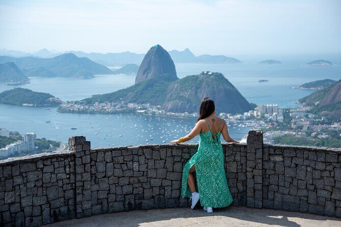 One Day in Rio with a Photographer - A Deep Dive into the Itinerary